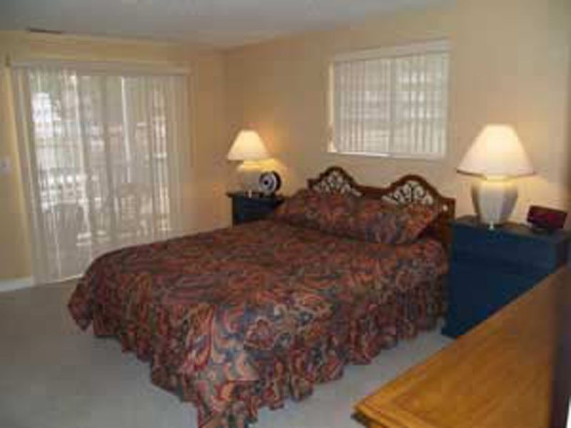 Suite 4d Bedroom
